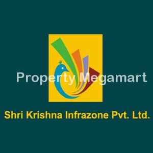 Shri Krishna Infrazone logo